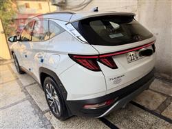 هیۆندای تۆکسۆن